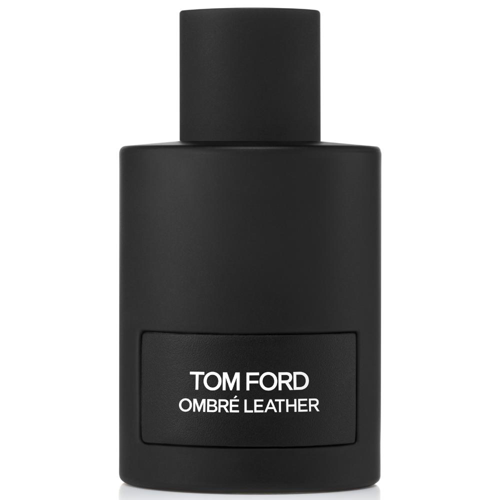 lookfantastic Tom Ford Ombre Leather Eau de Parfum 150 ml