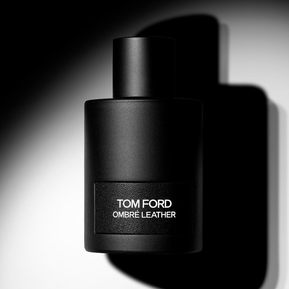 Lookfantastic Tom Ford Ombre Leather Eau De Parfum 50ml