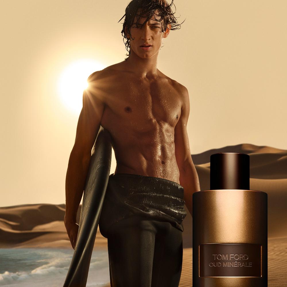 Lookfantastic Tom Ford Oud Minérale Eau De Parfum 50 Ml