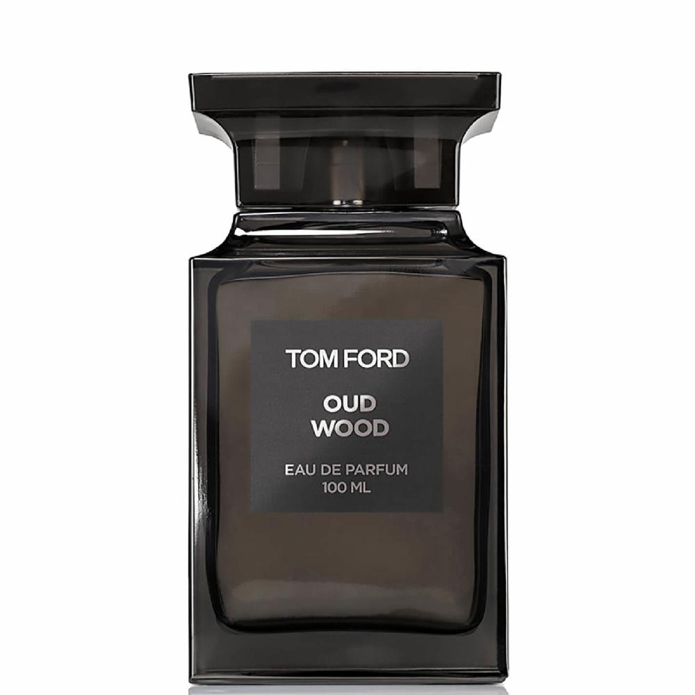 lookfantastic Tom Ford Oud Wood Eau de Parfum Spray 100ml