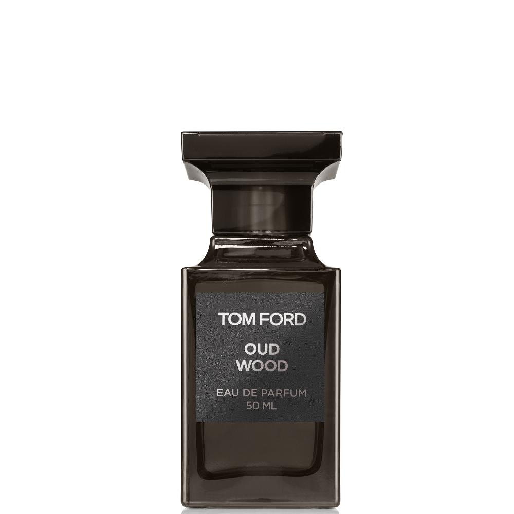 lookfantastic Tom Ford Oud Wood Eau de Parfum Spray 50ml