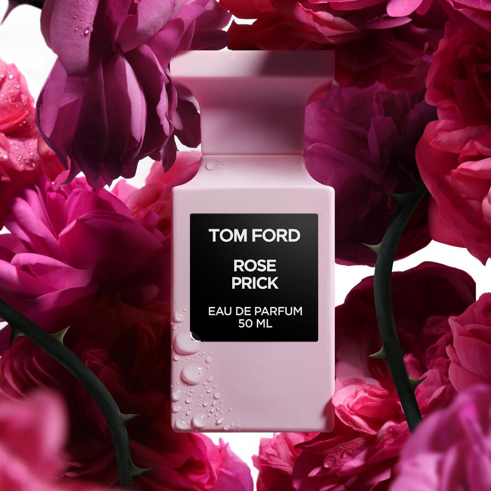 Lookfantastic Tom Ford Rose Prick Eau De Parfum Spray 50ml