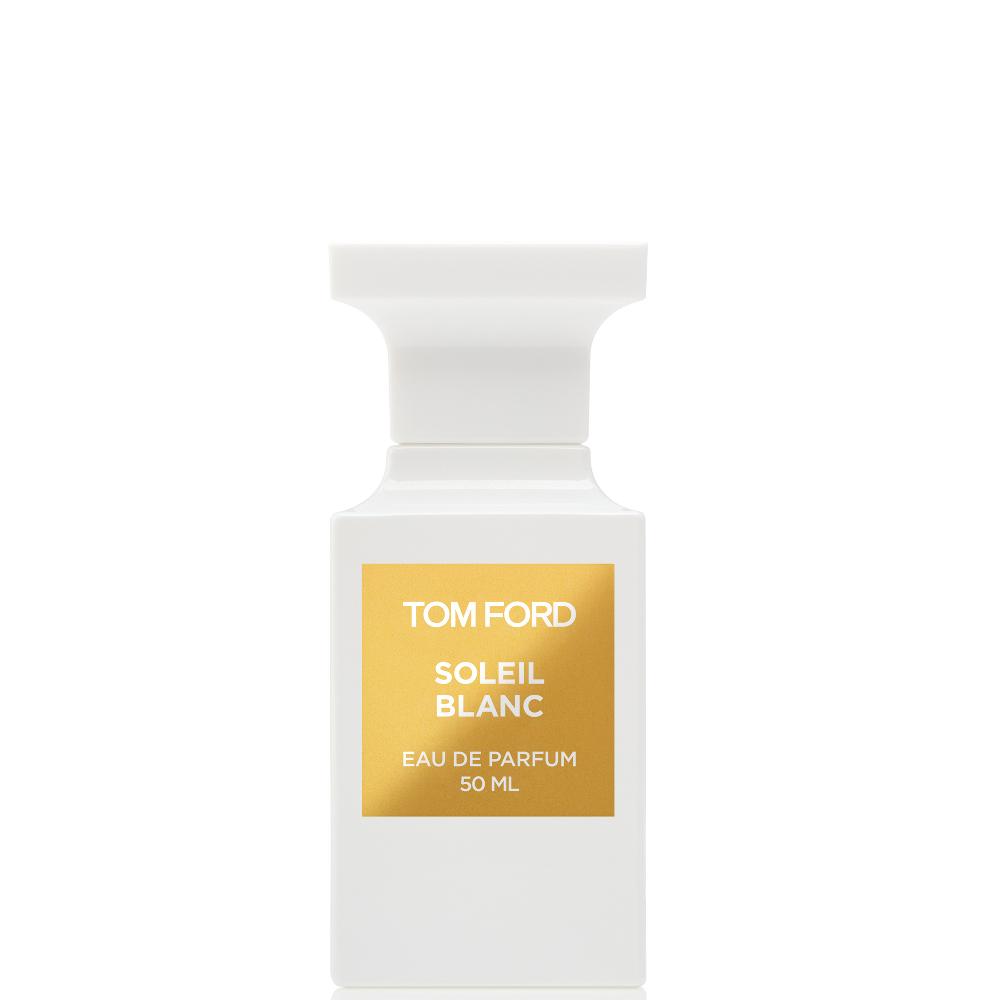 lookfantastic Tom Ford Soleil Blanc Eau de Parfum Spray 50ml