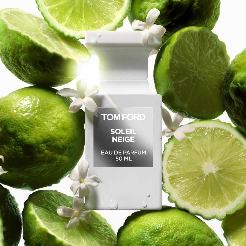 Lookfantastic Tom Ford Soleil Neige Eau De Parfum Spray 100ml