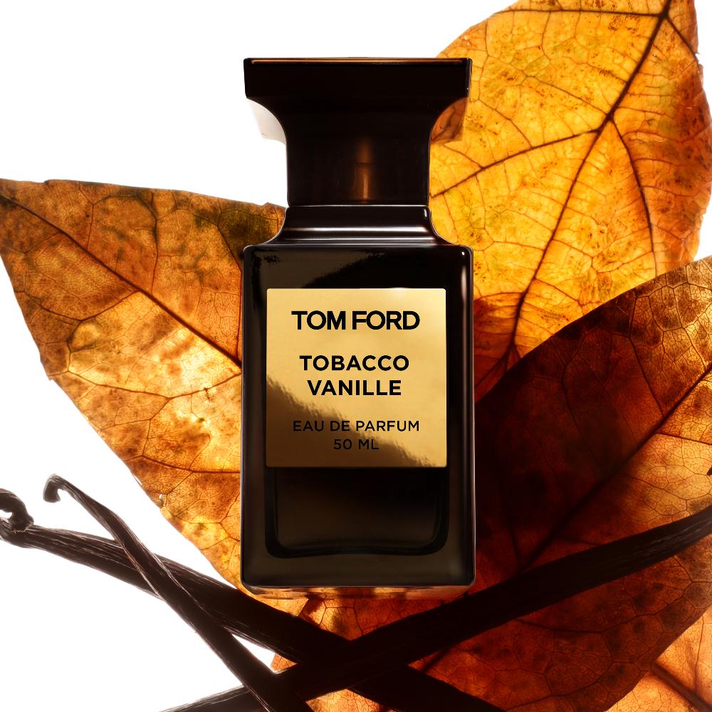Lookfantastic Tom Ford Tobacco Vanille Eau De Parfum Spray 100ml
