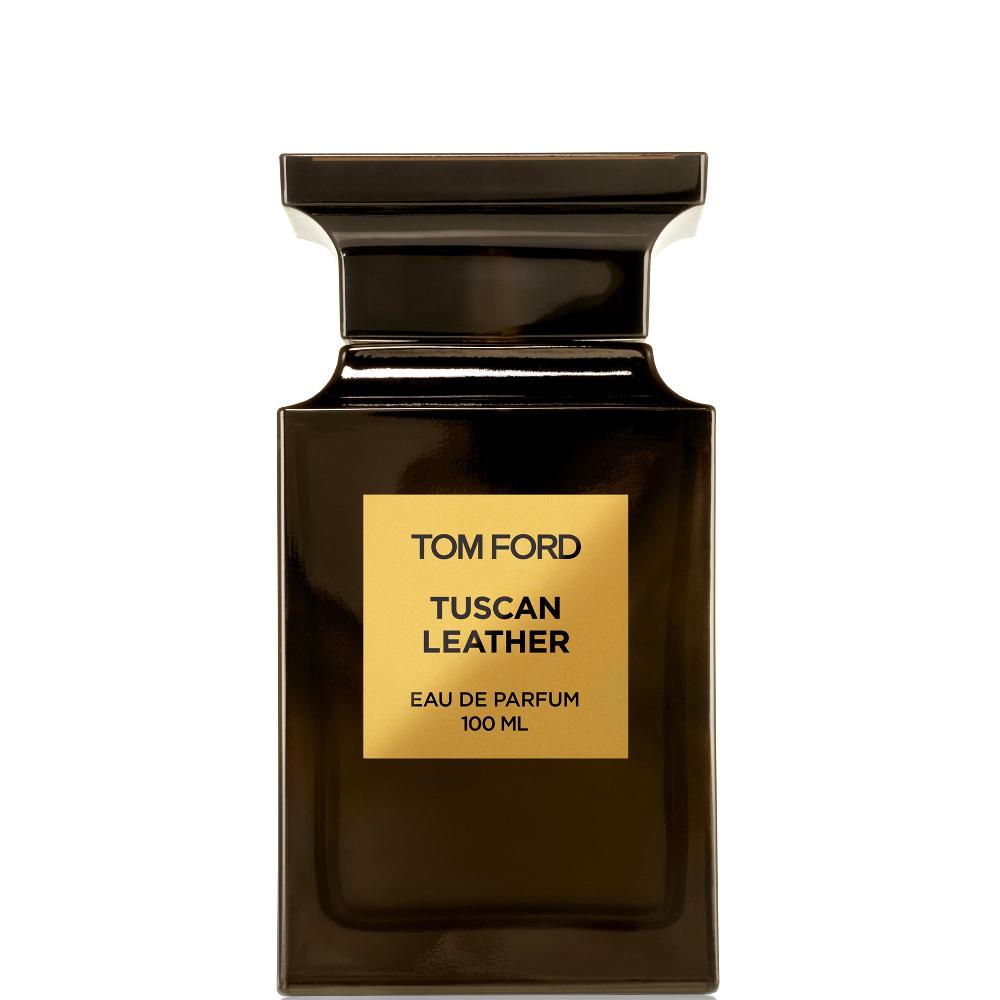 lookfantastic Tom Ford Tuscan Leather Eau de Parfum Spray 100ml