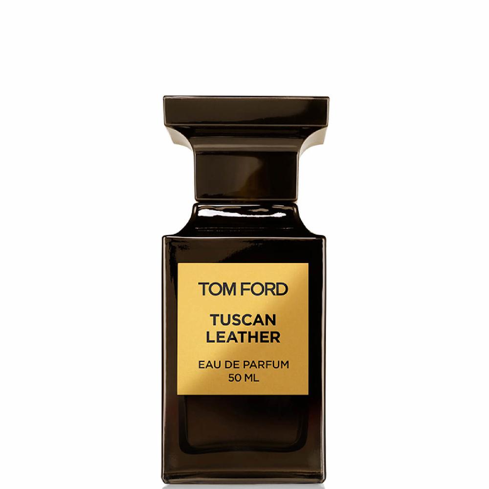 lookfantastic Tom Ford Tuscan Leather Eau de Parfum Spray - 50ml