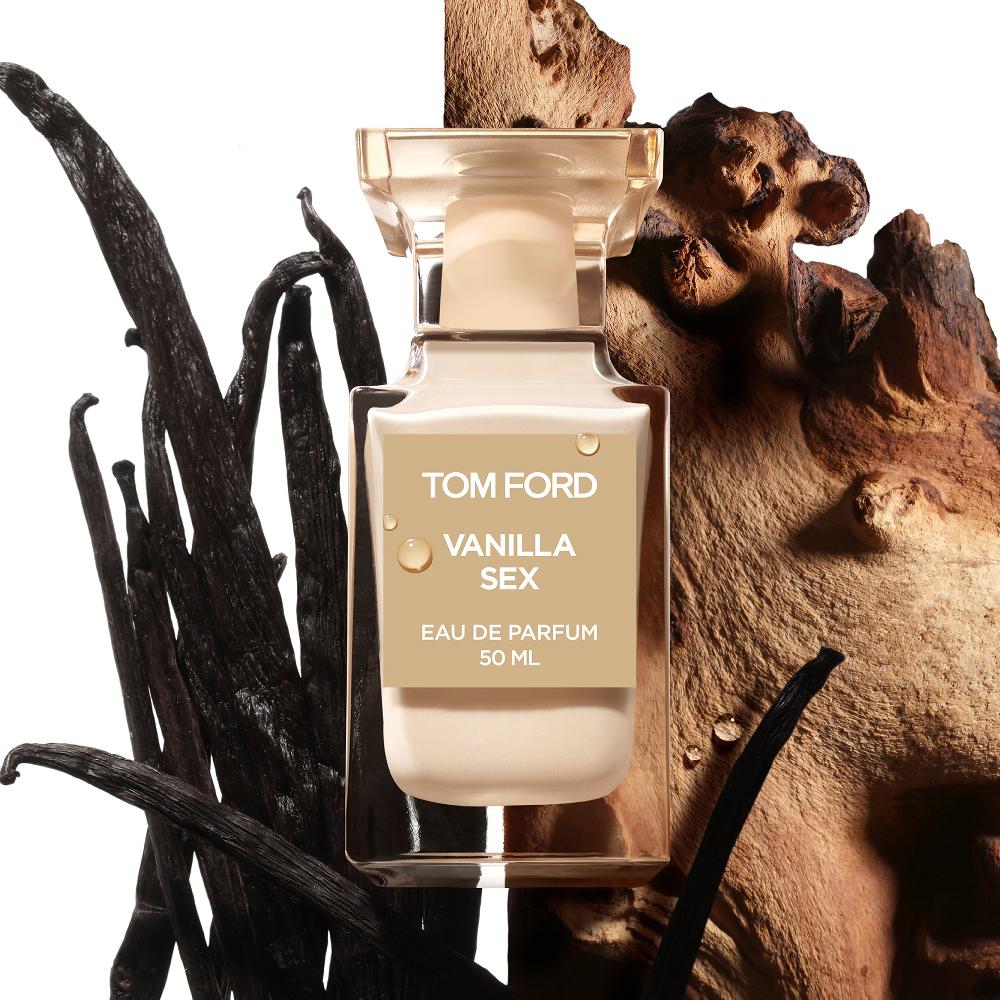 Lookfantastic TOM FORD Vanilla Sex Eau De Parfum 50ml