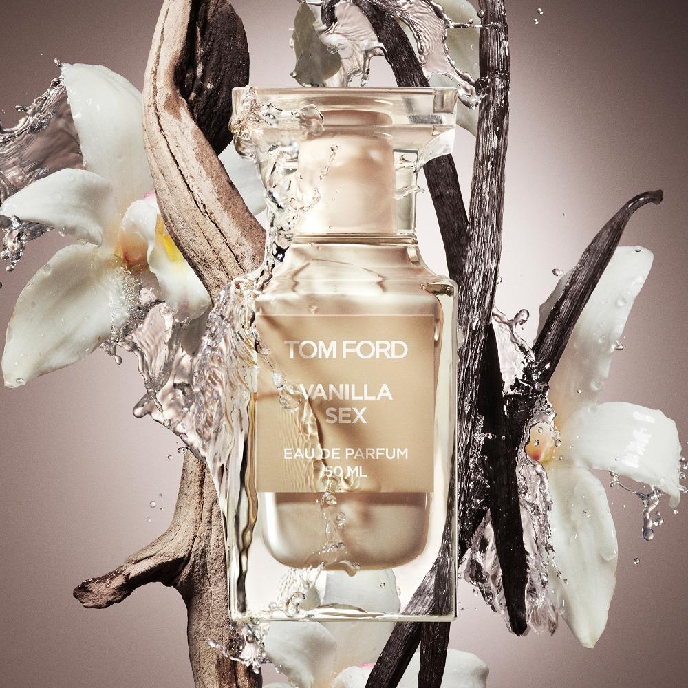 Lookfantastic TOM FORD Vanilla Sex Eau De Parfum 50ml