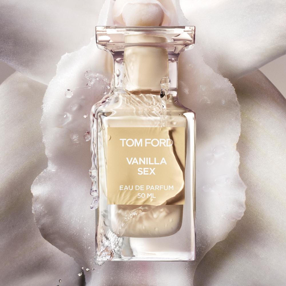 Lookfantastic TOM FORD Vanilla Sex Eau De Parfum 50ml