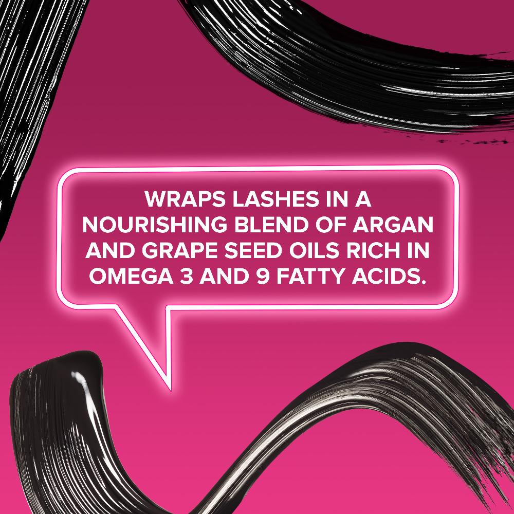 Lookfantastic Too Faced Better Than Sex Foreplay Wimpern Hebender Und Verdichtender Mascara-Primer Reisegröße 4 Ml