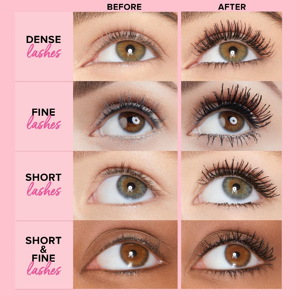Lookfantastic Too Faced Better Than Sex Mascara 8 Ml