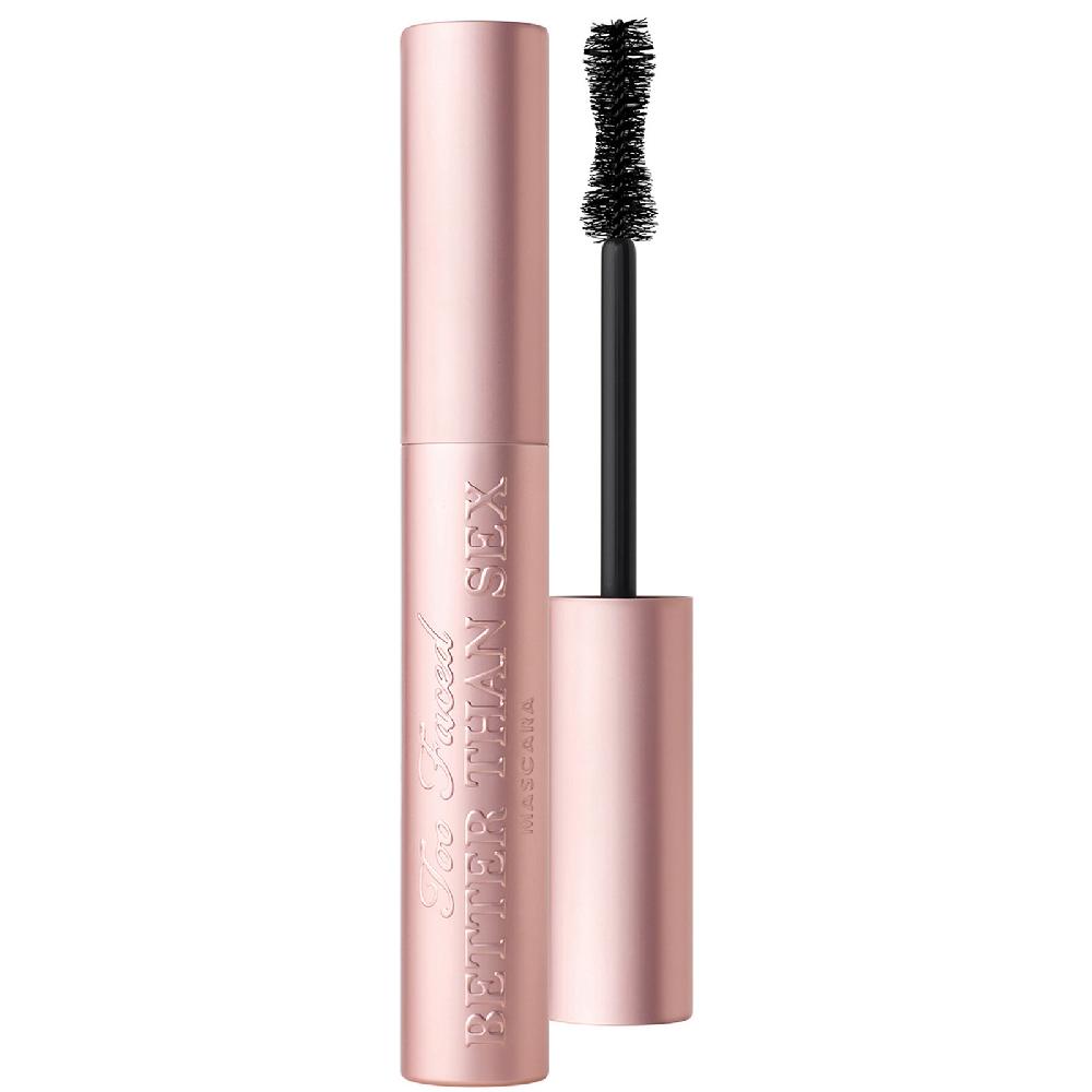 lookfantastic Too Faced Better Than Sex Mascara 8 ml
