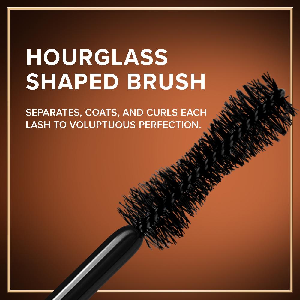 Lookfantastic Too Faced Better Than Sex Mascara - Chocolate 8ml