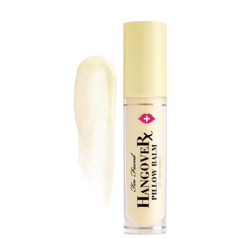 Lookfantastic Too Faced Hangover Kissenbalsam 6 Ml (Verschiedene Farbtöne)