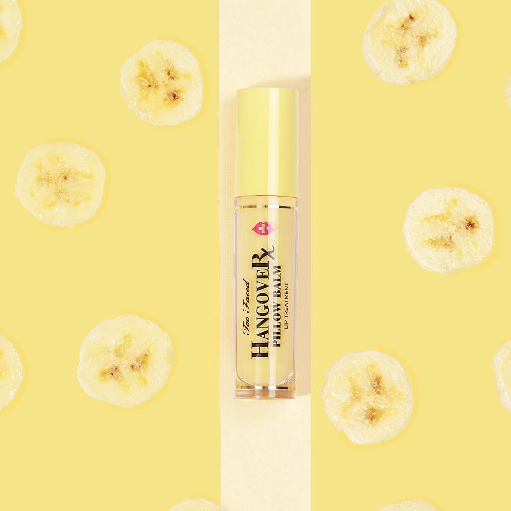 Lookfantastic Too Faced Hangover Kissenbalsam 6 Ml (Verschiedene Farbtöne)