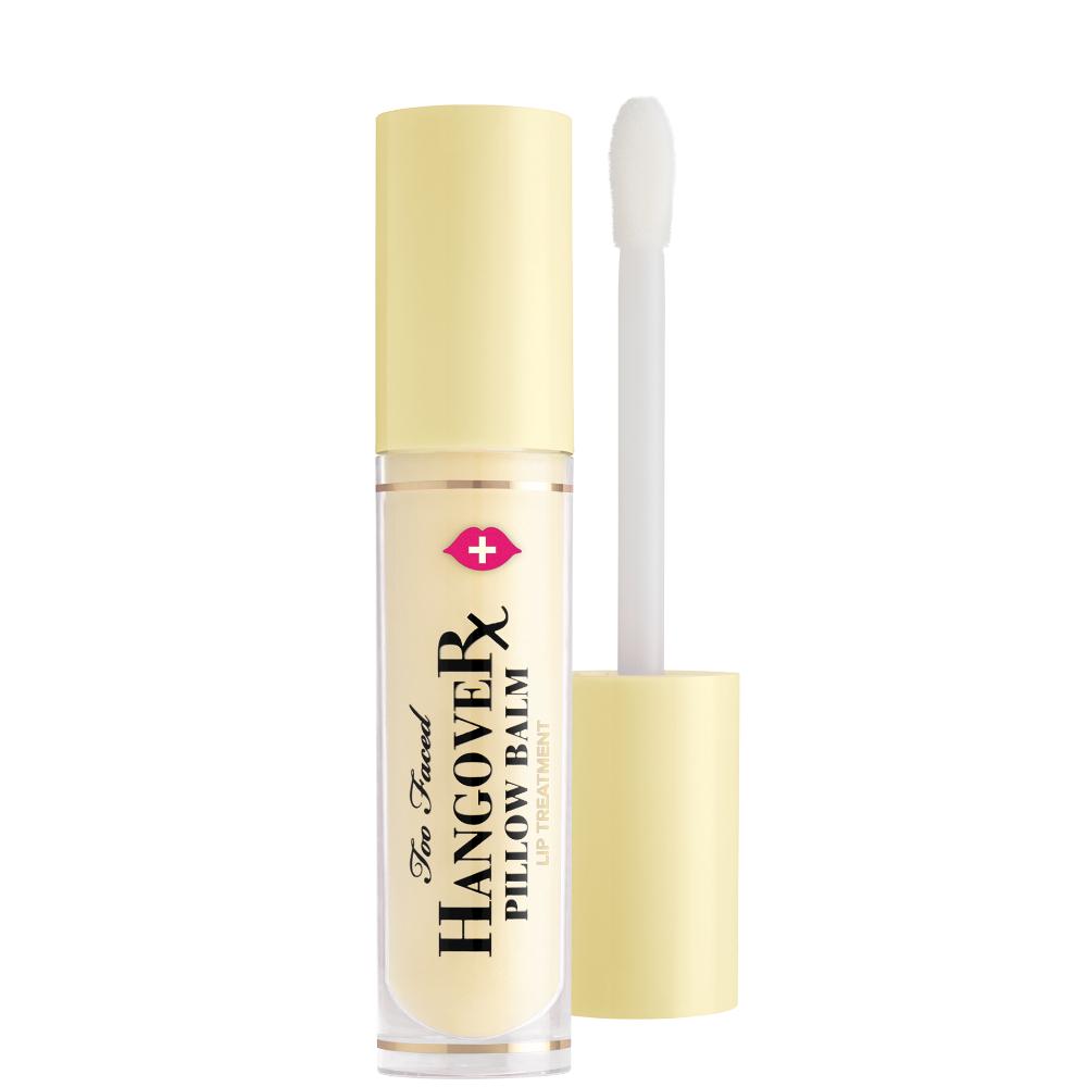 lookfantastic Too Faced Hangover Kissenbalsam 6 ml (Verschiedene Farbtöne)