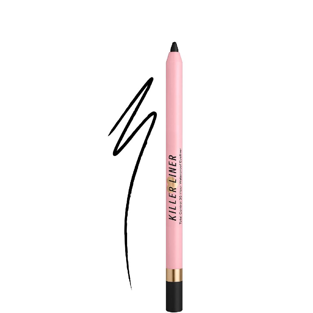 Lookfantastic Too Faced Killer Liner 36 Hour Wasserfester Eyeliner (Verschiedene Farbtöne)