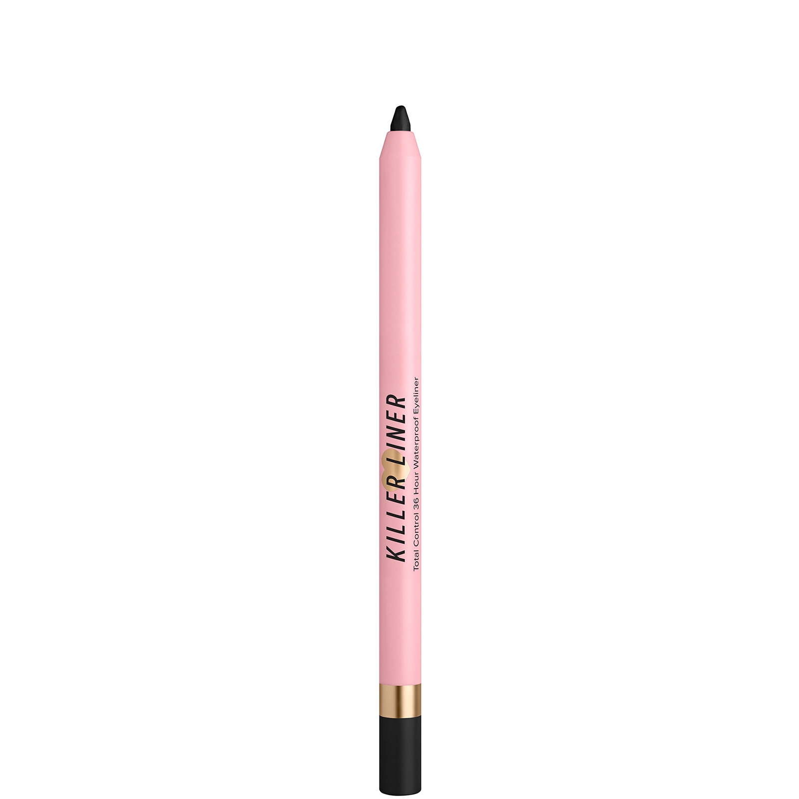 lookfantastic Too Faced Killer Liner 36 Hour Wasserfester Eyeliner (Verschiedene Farbtöne)