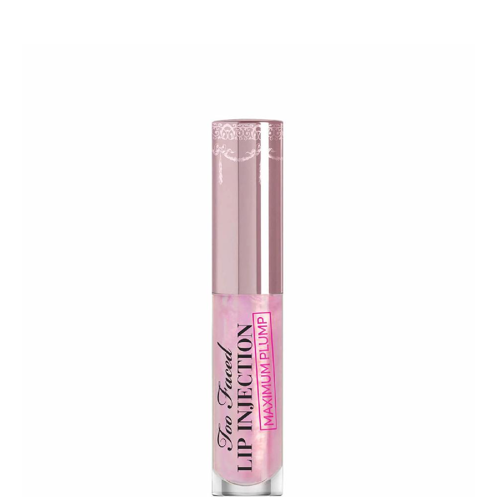 Lookfantastic Too Faced Lip Injection Doll-Size Maximum Plump 2 8 G