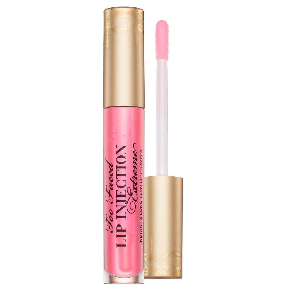 Lookfantastic Too Faced Lip Injection Extreme - Bubblegum Yum