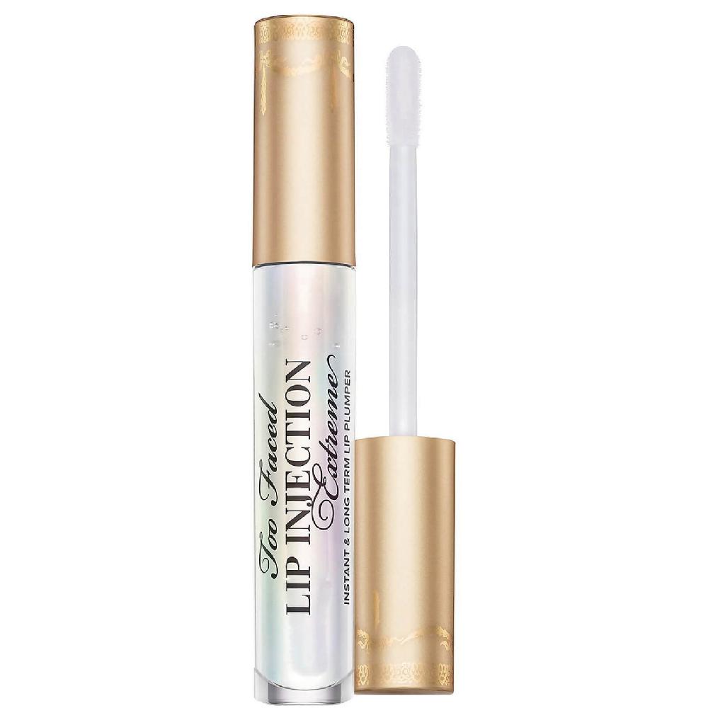 lookfantastic Too Faced Lip Injection Extreme Lipgloss 4 ml