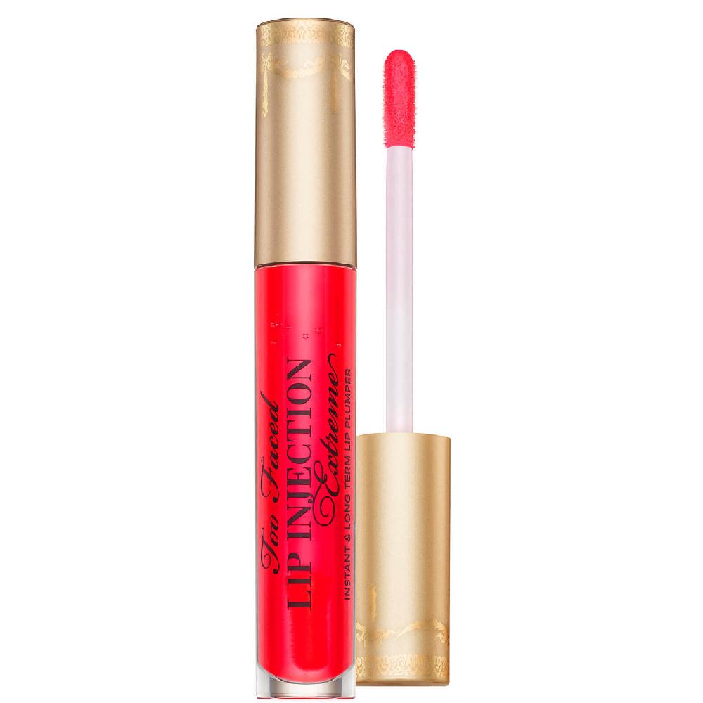 lookfantastic Too Faced Lip Injection Extreme - Strawberry Kiss