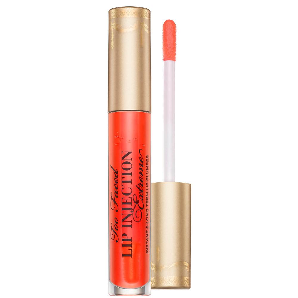 lookfantastic Too Faced Lip Injection Extreme - Tangerine Dream