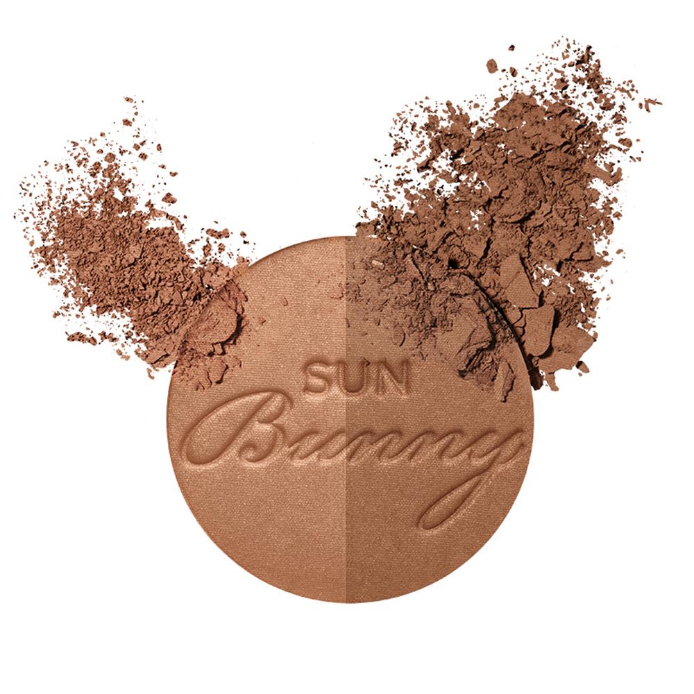 Lookfantastic Too Faced Natural Bronzer - Sun Bunny 8 G