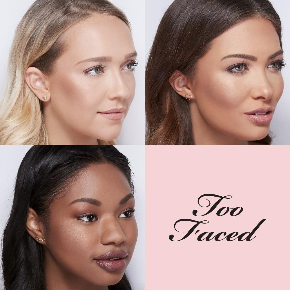 Lookfantastic Too Faced Natural Bronzer - Sun Bunny 8 G