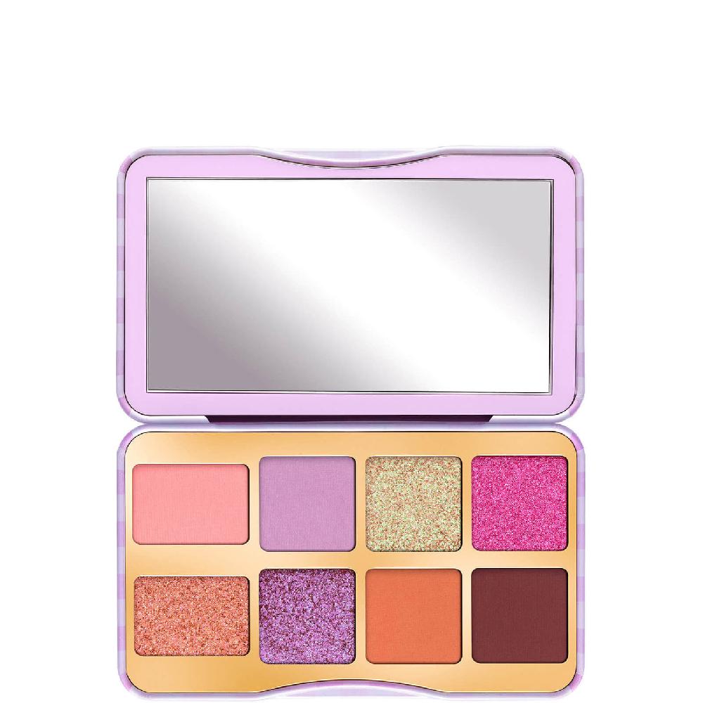 Lookfantastic Too Faced That's My Jam Doll Sized Lidschattenpalette