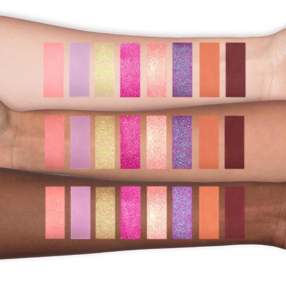 Lookfantastic Too Faced That's My Jam Doll Sized Lidschattenpalette