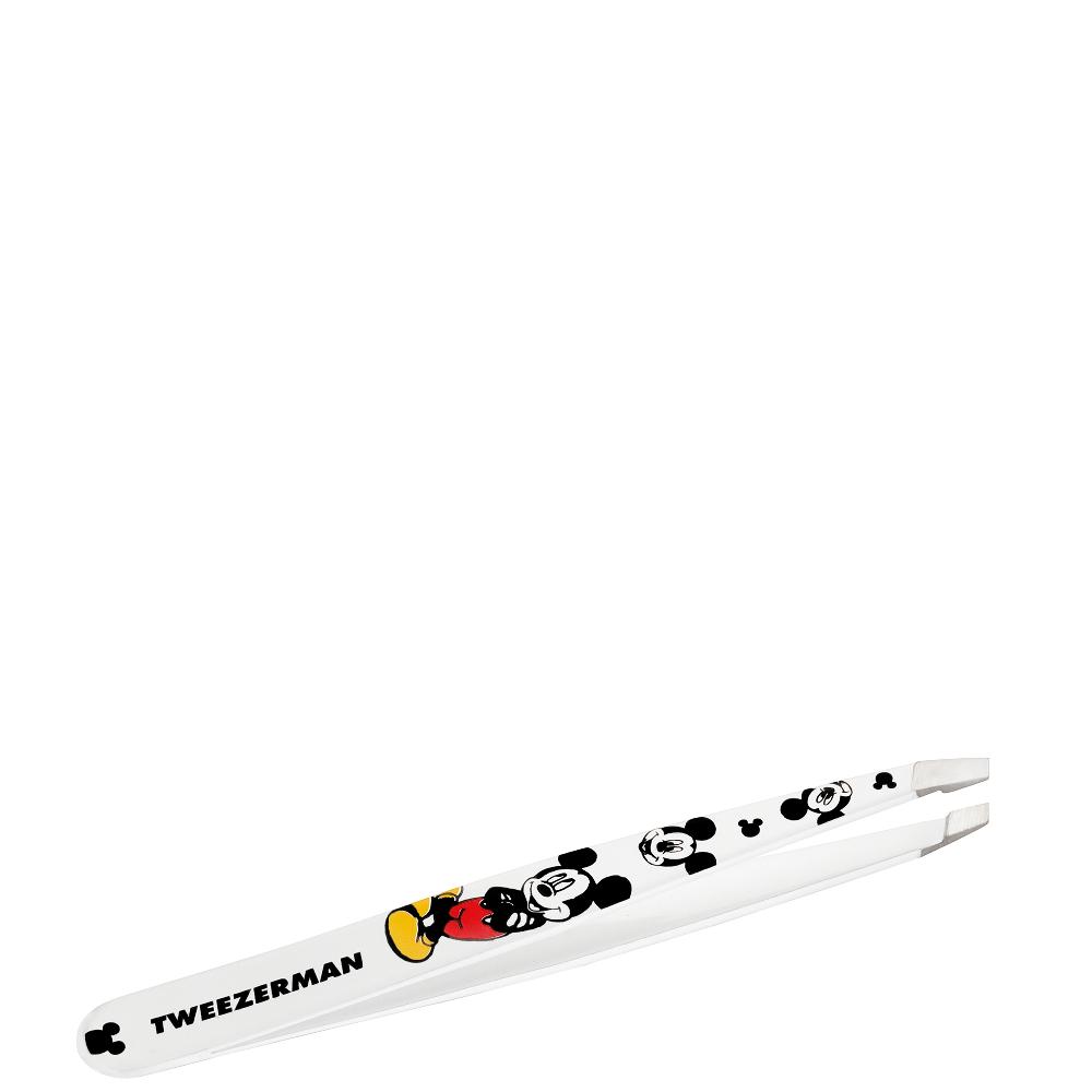lookfantastic Tweezerman Mickey and Minnie Mouse Just Imagine Abgeschrägte Pinzette