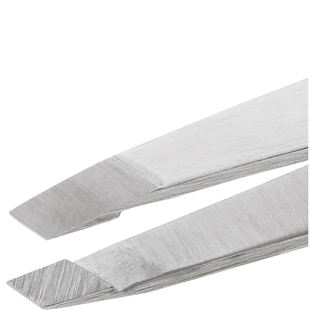 Lookfantastic Tweezerman Schräge Slant® Edelstahl Pinzette Classic