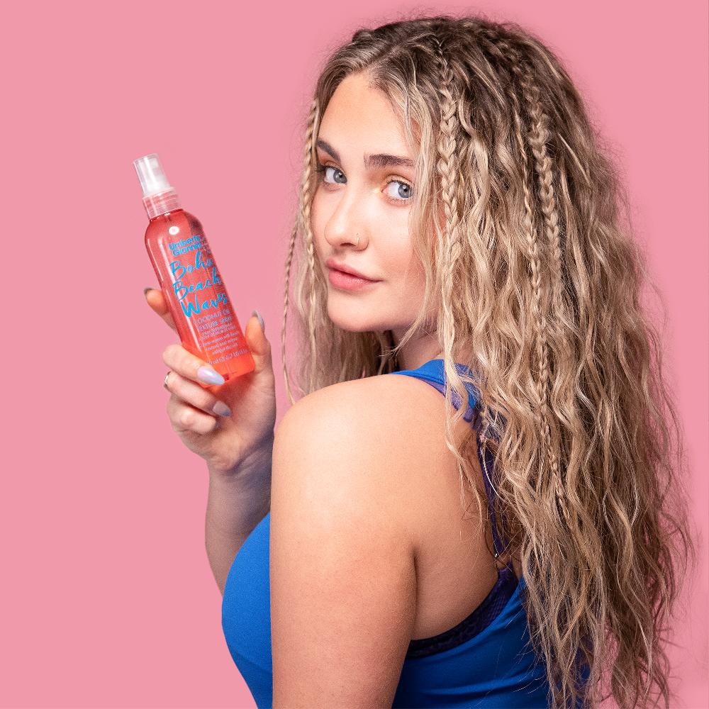 Lookfantastic Umberto Giannini Beach Waves Texturspray 200 Ml