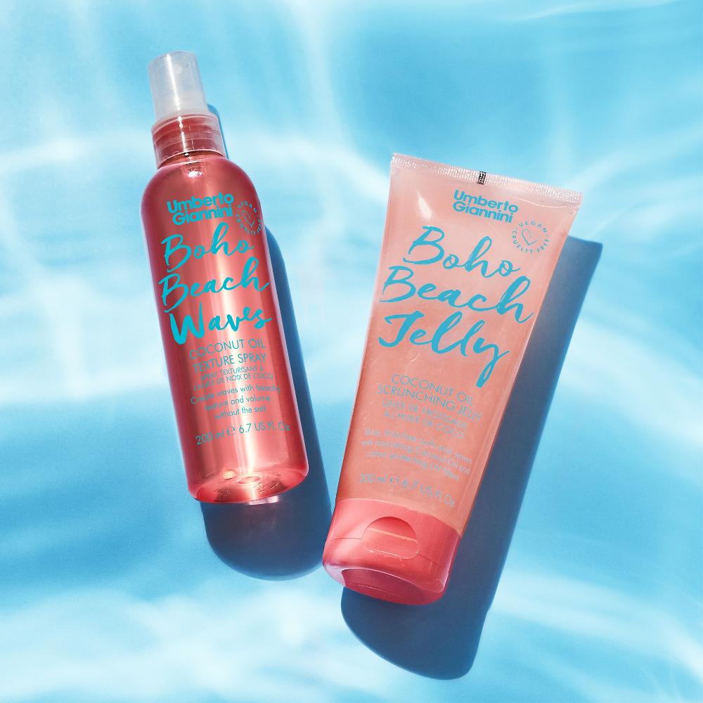 Lookfantastic Umberto Giannini Beach Waves Texturspray 200 Ml