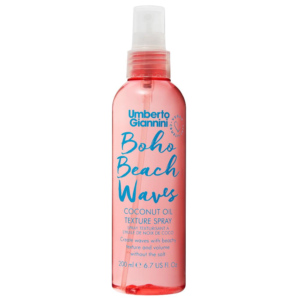 lookfantastic Umberto Giannini Beach Waves Texturspray 200 ml
