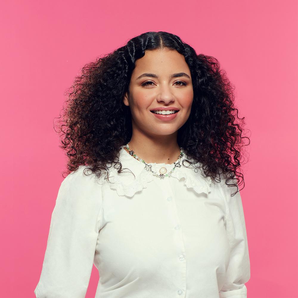 Lookfantastic Umberto Giannini Curl Jelly Shine Leave-in-Spülung 180 Ml