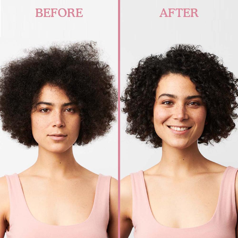 Lookfantastic Umberto Giannini Curl Jelly Wash Shampoo 250ml