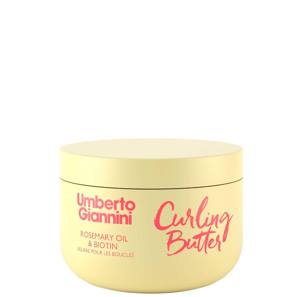 lookfantastic Umberto Giannini Curling Butter 300ml