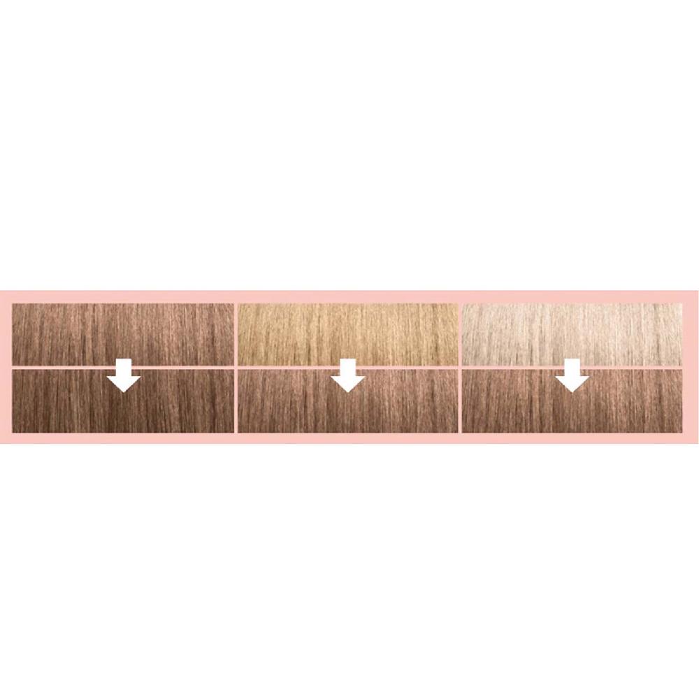 Lookfantastic Umberto Giannini Flowerology Naturally Kinder Colour - Dunkelblond 7.0 195 Ml