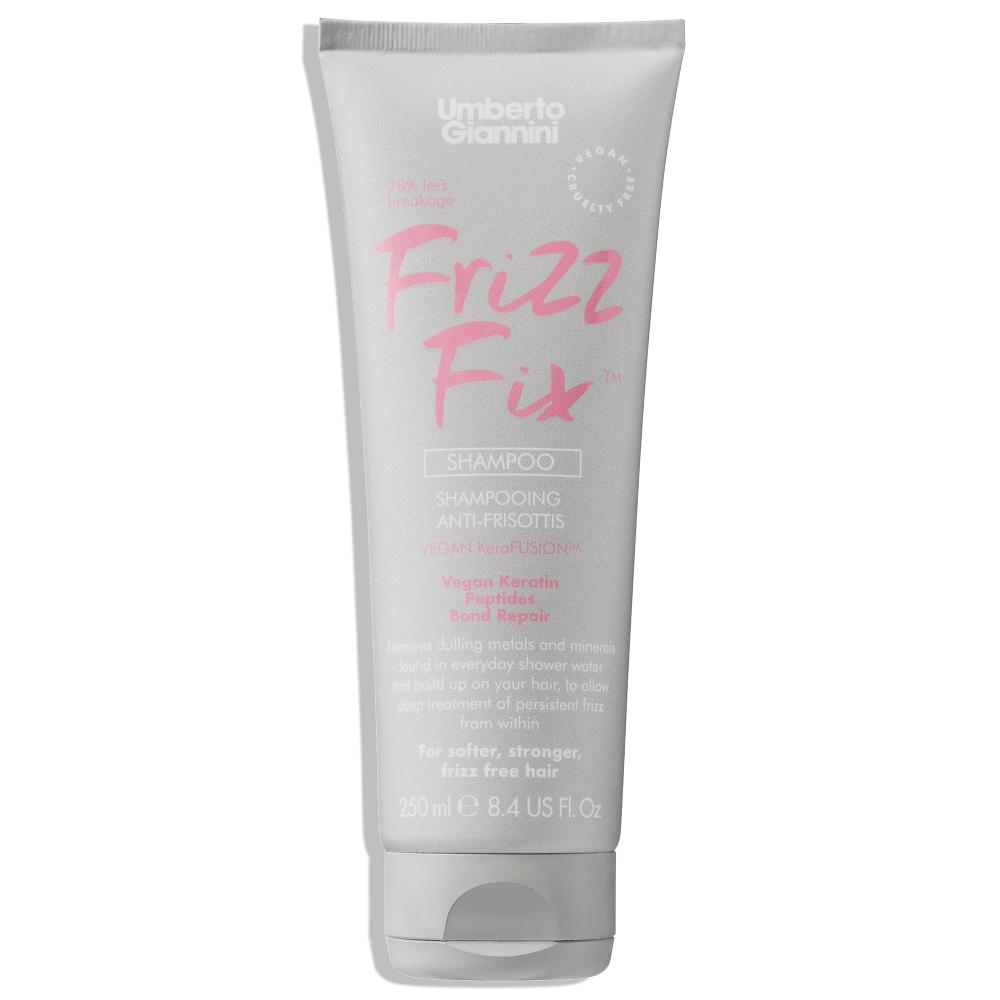 lookfantastic Umberto Giannini Frizz Fix Haarwaschshampoo 250 ml