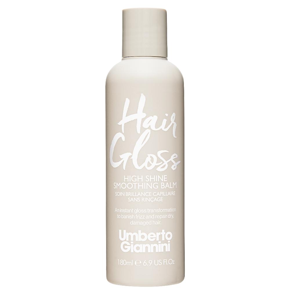 lookfantastic Umberto Giannini Frizz Fix Leave-in Wonder Glosser 180 ml