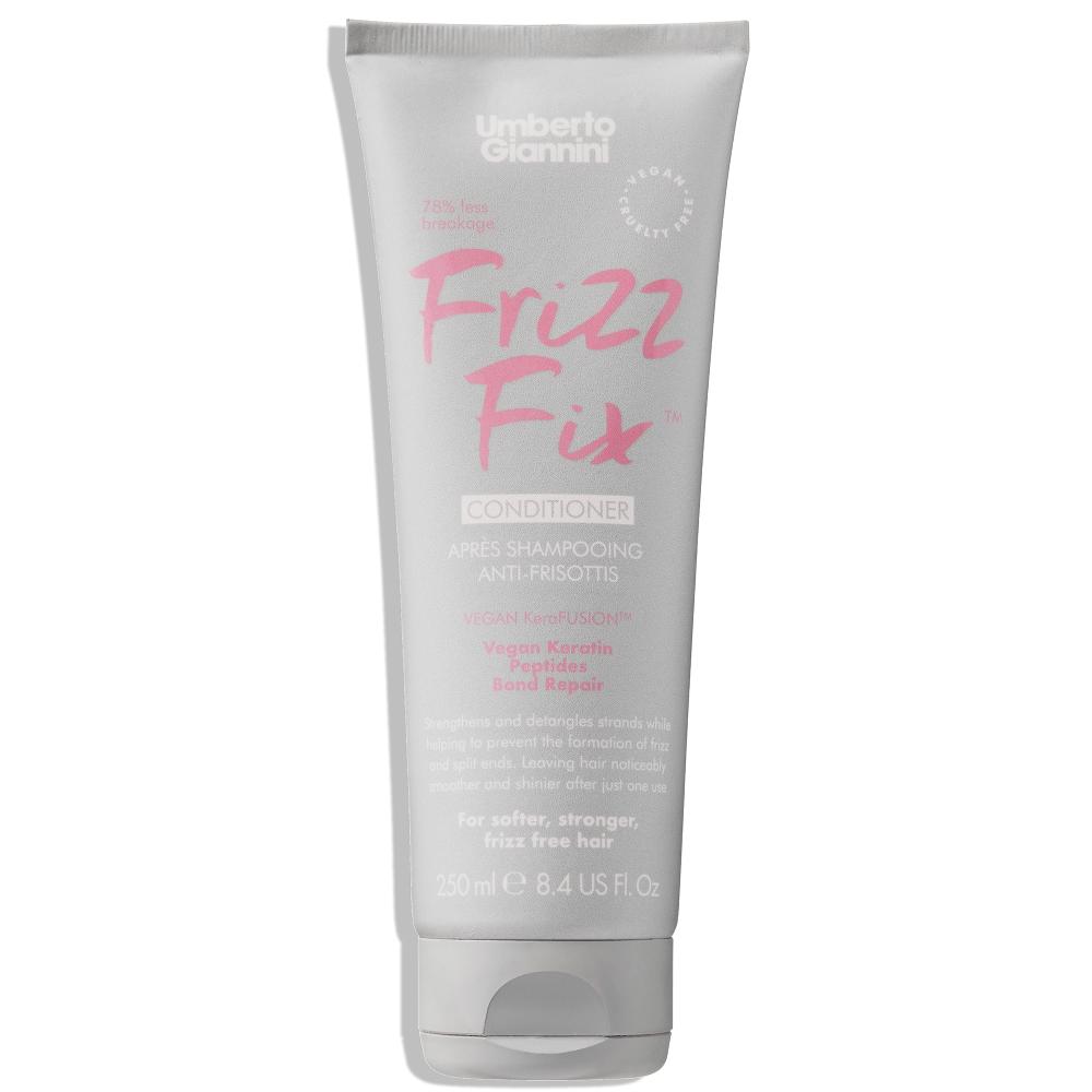lookfantastic Umberto Giannini Frizz Fix Pflegespülung 250 ml