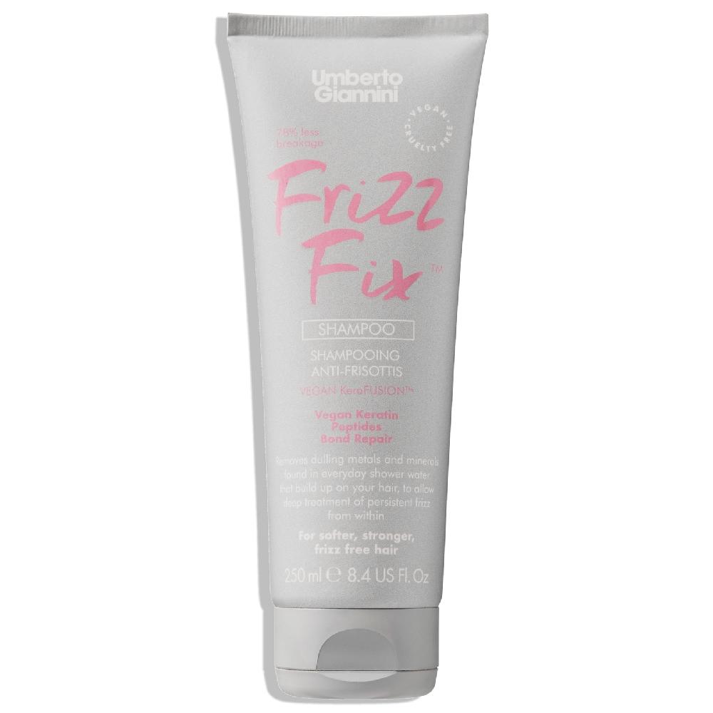 Lookfantastic Umberto Giannini Frizz Fix Shampoo & Conditioner Duo