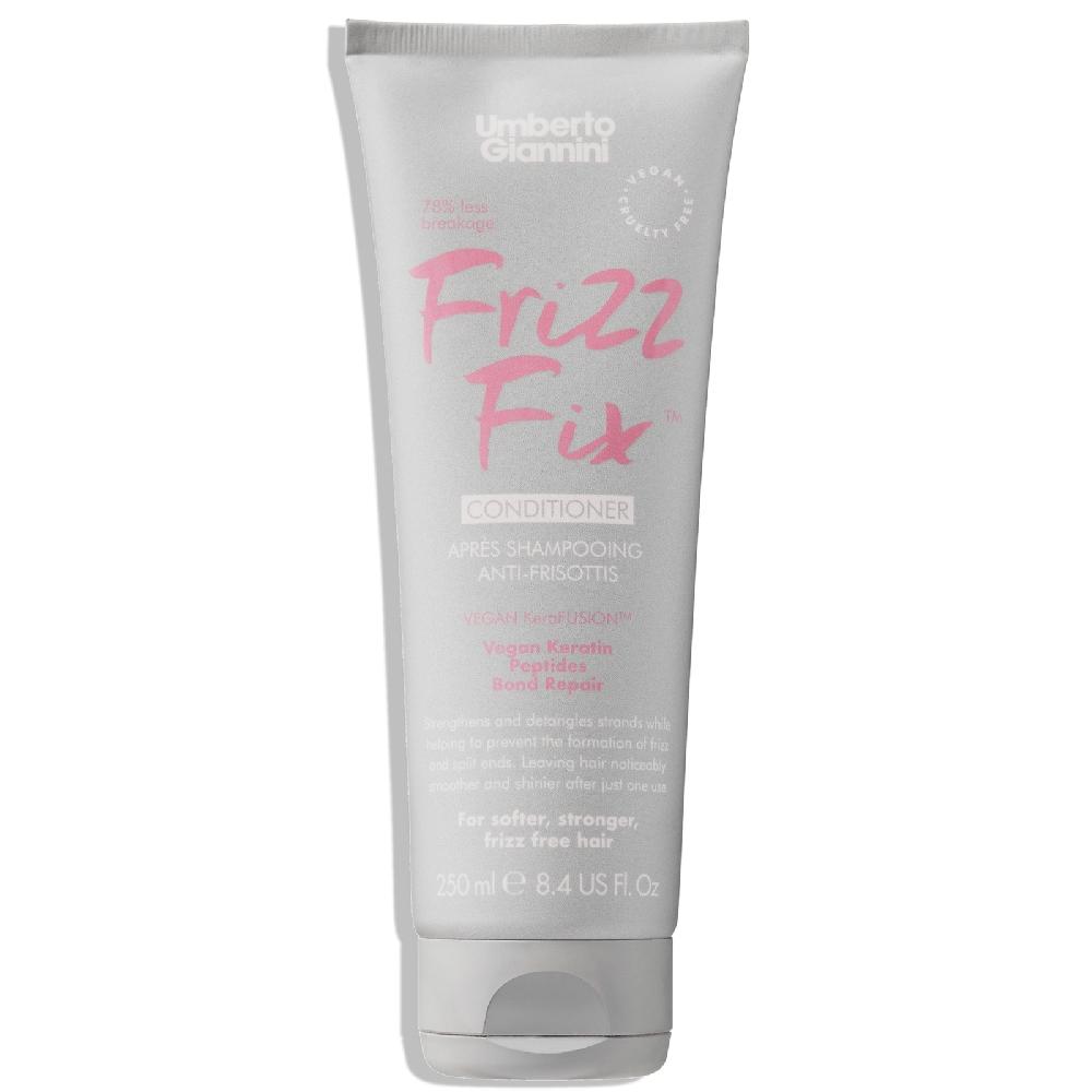 Lookfantastic Umberto Giannini Frizz Fix Shampoo & Conditioner Duo