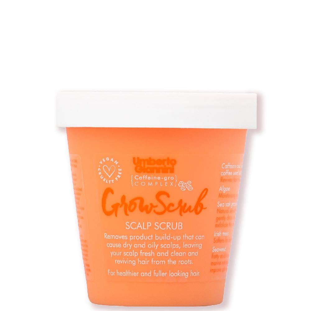 lookfantastic Umberto Giannini Grow Kopfhautpeeling 250 g
