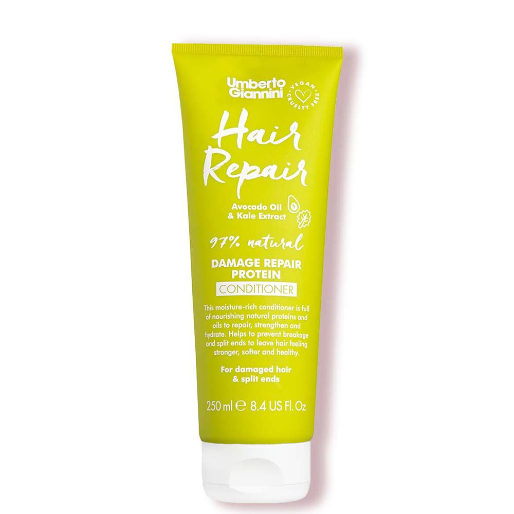 lookfantastic Umberto Giannini Hair Repair Spülung 250 ml