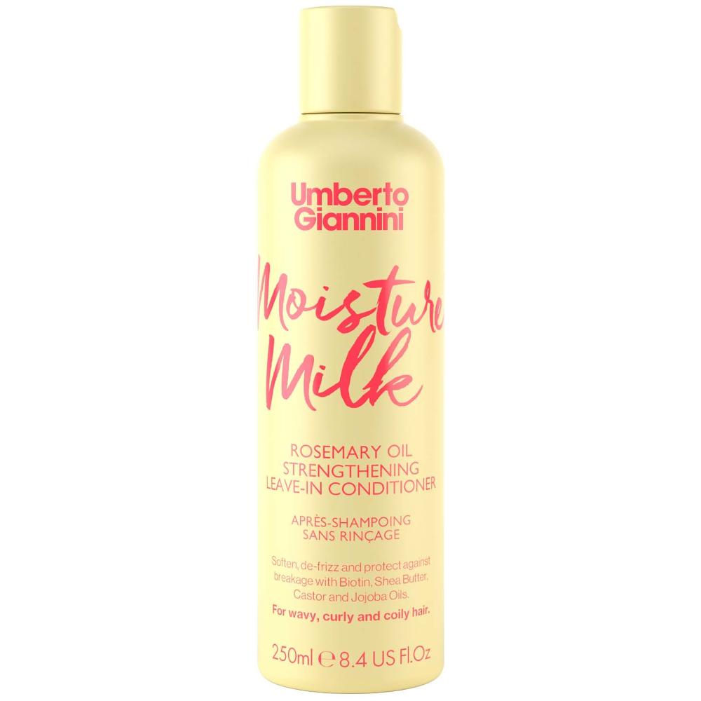 lookfantastic Umberto Giannini Leave in Conditioner 250ml