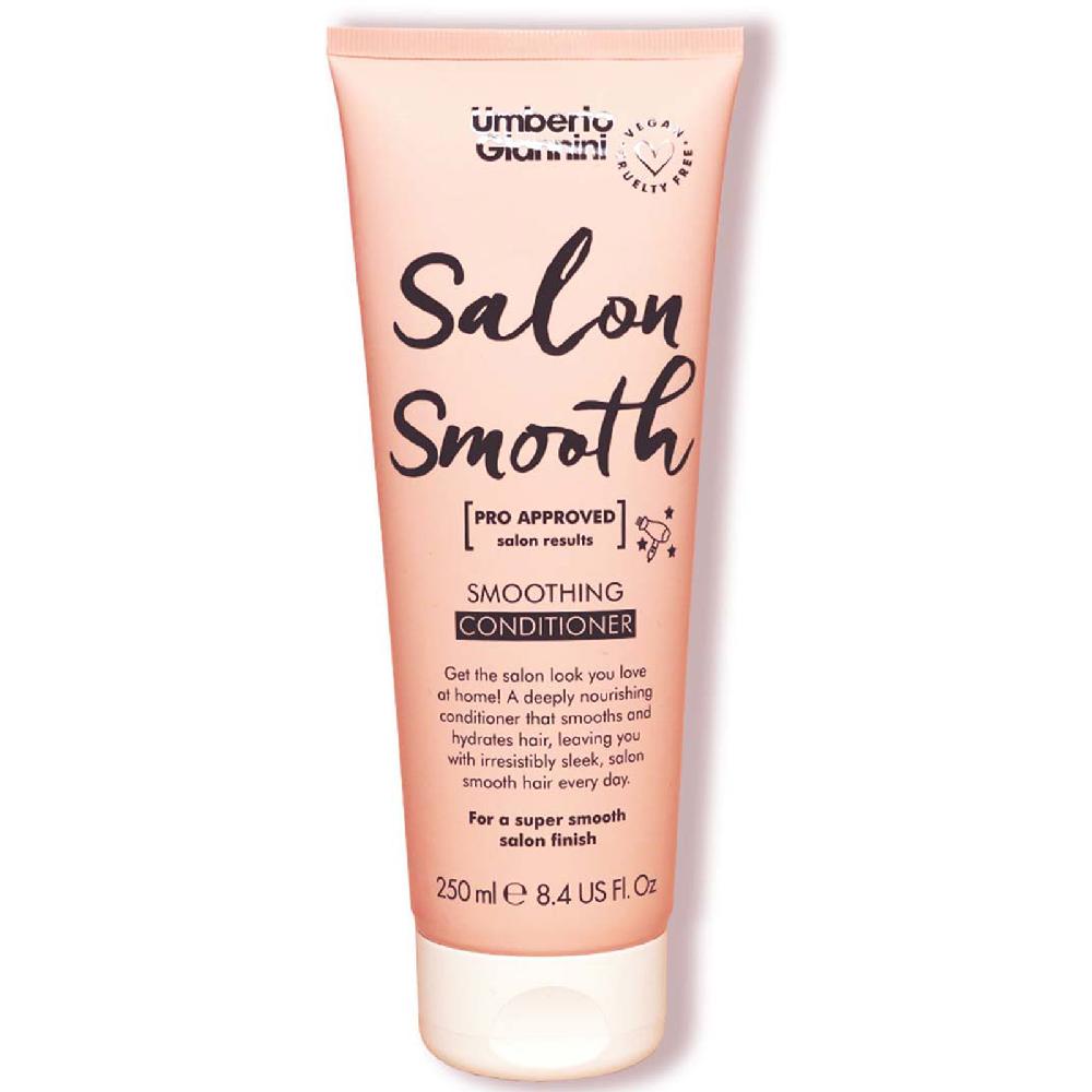 lookfantastic Umberto Giannini Salon Smooth Spülung 250 ml